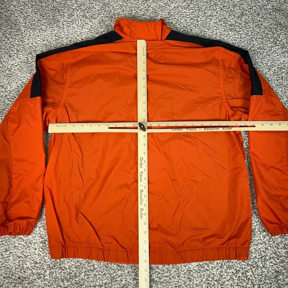 Nike windbreaker jacket